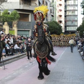 Cabalgata del Pregón