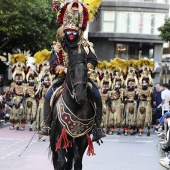 Cabalgata del Pregón
