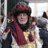 Cabalgata del Pregón