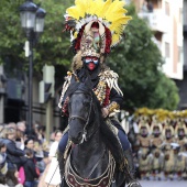 Cabalgata del Pregón