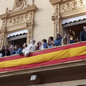 Cabalgata del Pregón