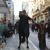 Cabalgata del Pregón