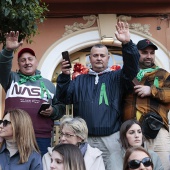 Cabalgata del Pregón