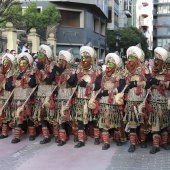 Cabalgata del Pregón
