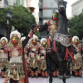 Cabalgata del Pregón