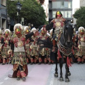 Cabalgata del Pregón