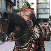 Cabalgata del Pregón