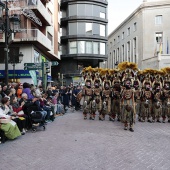 Cabalgata del Pregón