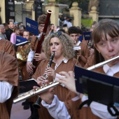 Cabalgata del Pregón
