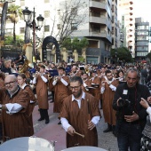 Cabalgata del Pregón