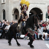Cabalgata del Pregón