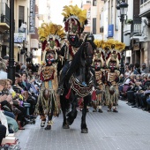 Cabalgata del Pregón