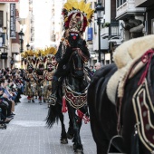 Cabalgata del Pregón