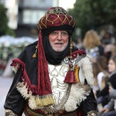 Cabalgata del Pregón