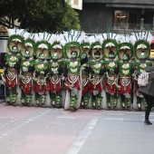 Cabalgata del Pregón