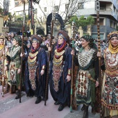 Cabalgata del Pregón