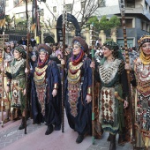 Cabalgata del Pregón