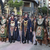 Cabalgata del Pregón