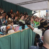 Cabalgata del Pregón