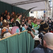 Cabalgata del Pregón