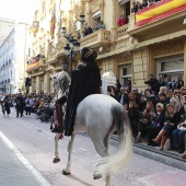 Cabalgata del Pregón