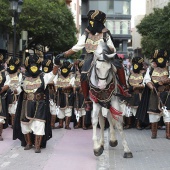 Cabalgata del Pregón