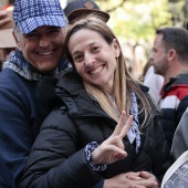 Cabalgata del Pregón