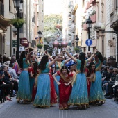 Cabalgata del Pregón