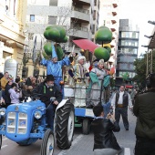 Cabalgata del Pregón