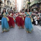 Cabalgata del Pregón