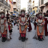 Cabalgata del Pregón