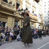 Cabalgata del Pregón