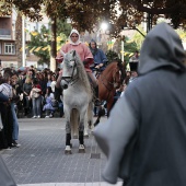 Cabalgata del Pregón