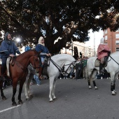 Cabalgata del Pregón
