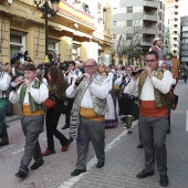 Cabalgata del Pregón