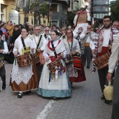 Cabalgata del Pregón
