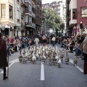 Cabalgata del Pregón