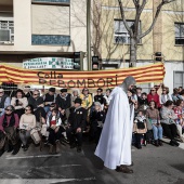 Cabalgata del Pregón