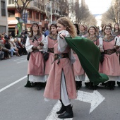 Cabalgata del Pregón