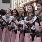 Cabalgata del Pregón