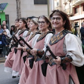 Cabalgata del Pregón