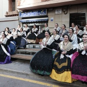 Cabalgata del Pregón