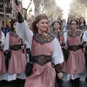 Cabalgata del Pregón