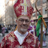 Cabalgata del Pregón