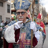 Cabalgata del Pregón