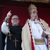 Cabalgata del Pregón