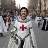 Cabalgata del Pregón