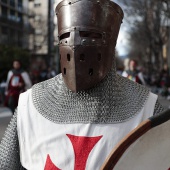 Cabalgata del Pregón