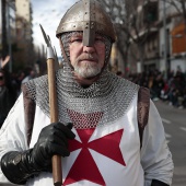 Cabalgata del Pregón