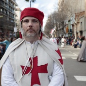 Cabalgata del Pregón